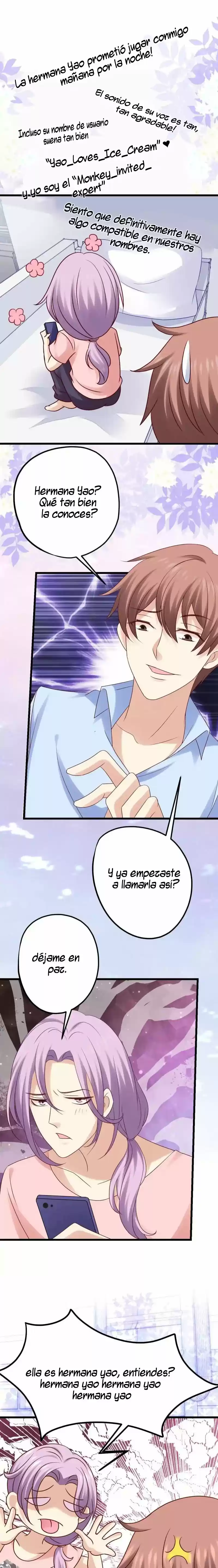 My Beautiful Time With You - Capítulo 6 - Página 9 - LectorTMOo
