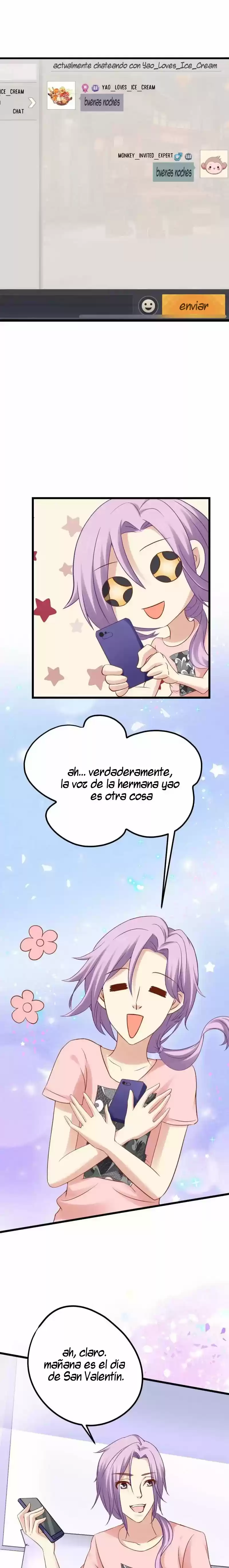 My Beautiful Time With You - Capítulo 7 - Página 2 - LectorTMOo