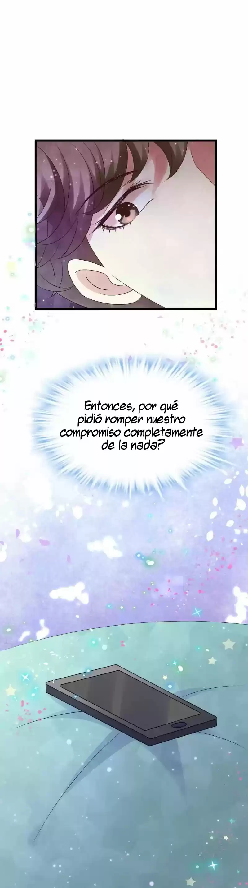 My Beautiful Time With You - Capítulo 7 - Página 15 - LectorTMOo