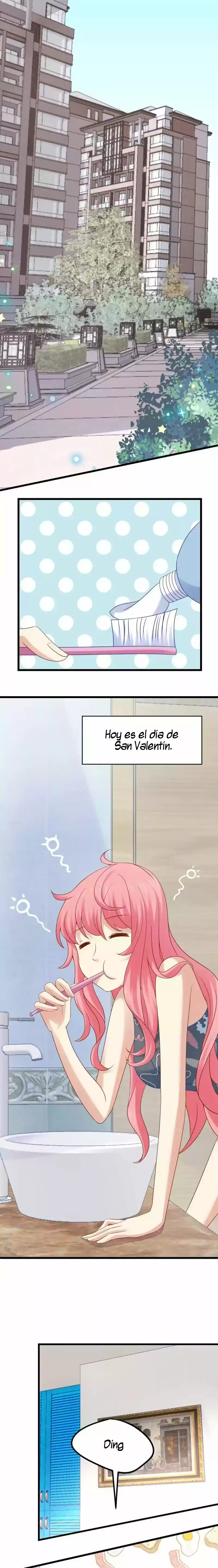 My Beautiful Time With You - Capítulo 8 - Página 2 - LectorTMOo