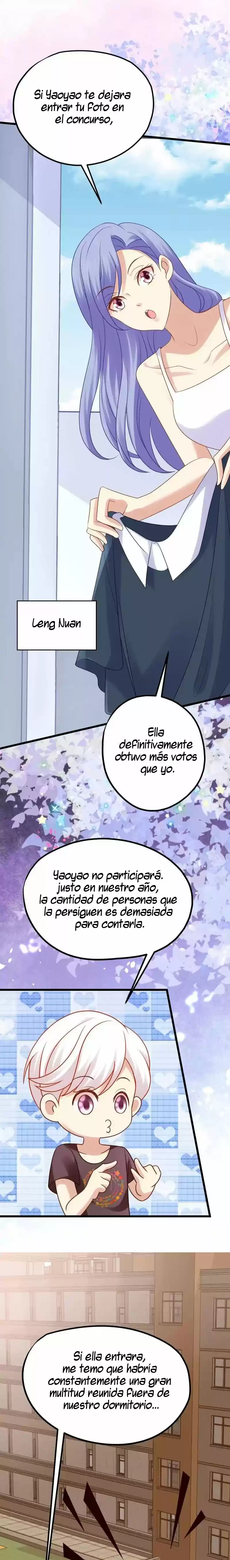 My Beautiful Time With You - Capítulo 8 - Página 8 - LectorTMOo