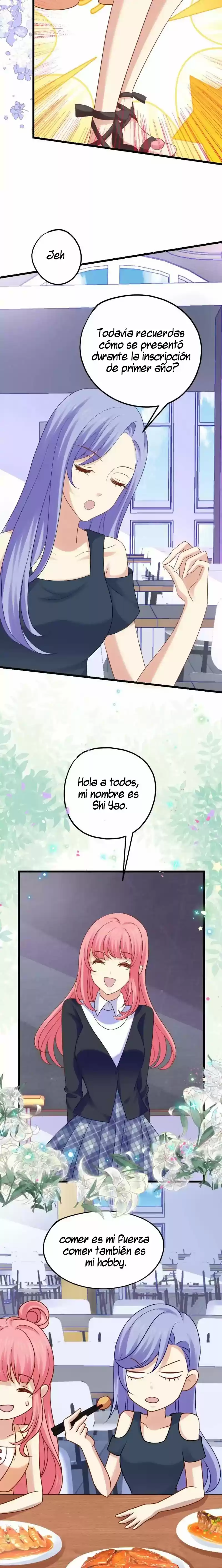 My Beautiful Time With You - Capítulo 9 - Página 5 - LectorTMOo