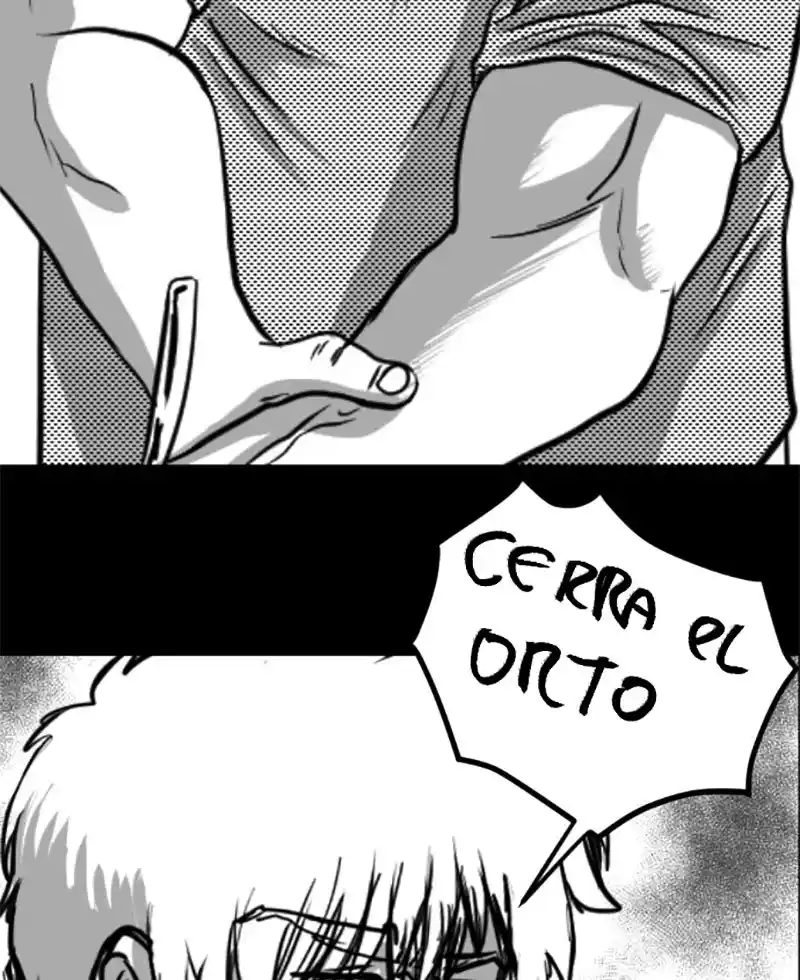 My Bizarre Life - Capítulo 1 - Página 14 - LectorTMOo