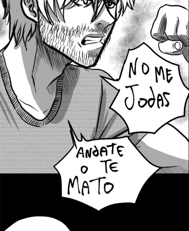 My Bizarre Life - Capítulo 1 - Página 15 - LectorTMOo