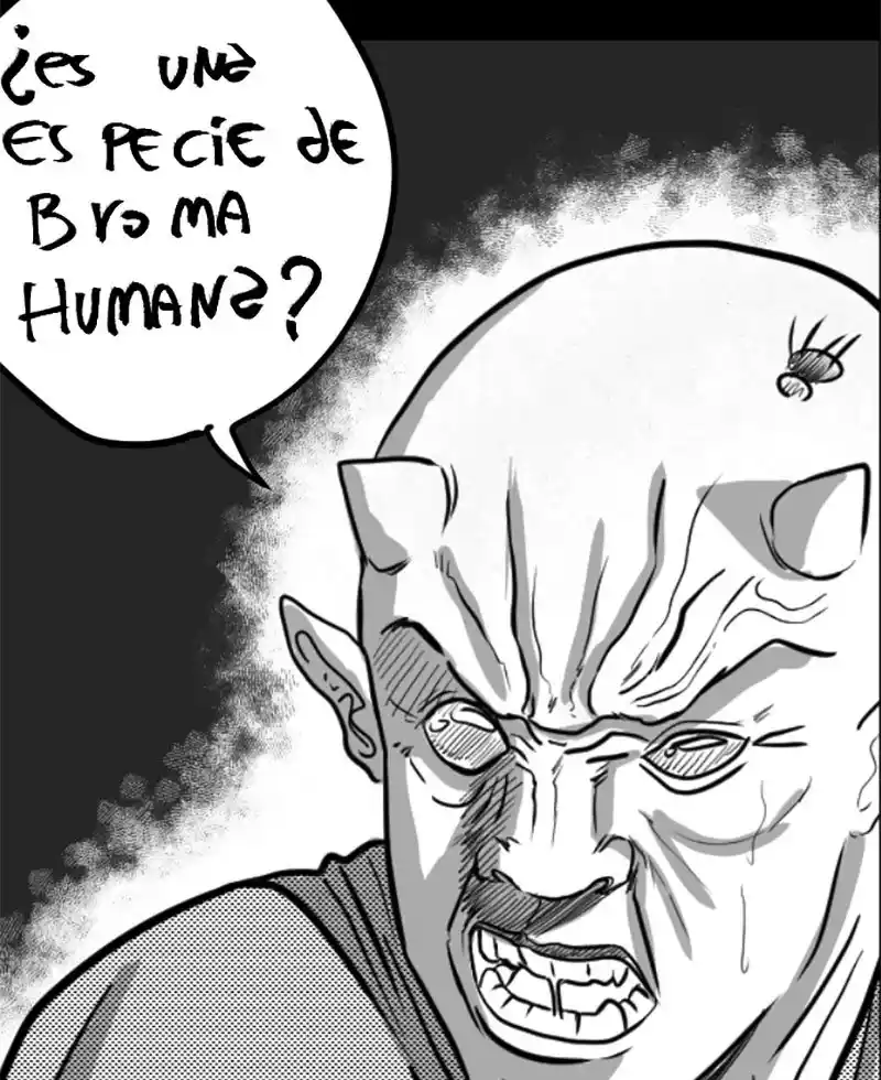 My Bizarre Life - Capítulo 1 - Página 16 - LectorTMOo