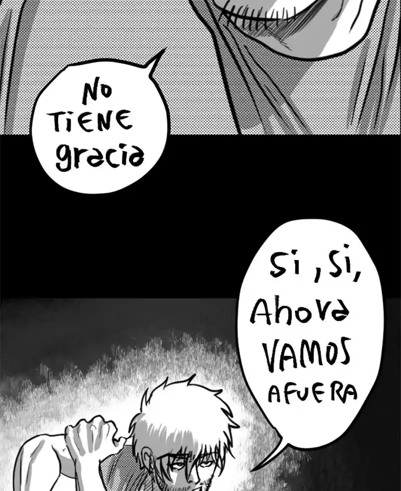 My Bizarre Life - Capítulo 1 - Página 17 - LectorTMOo
