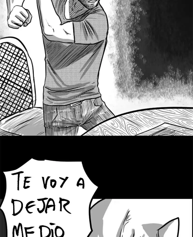 My Bizarre Life - Capítulo 1 - Página 18 - LectorTMOo