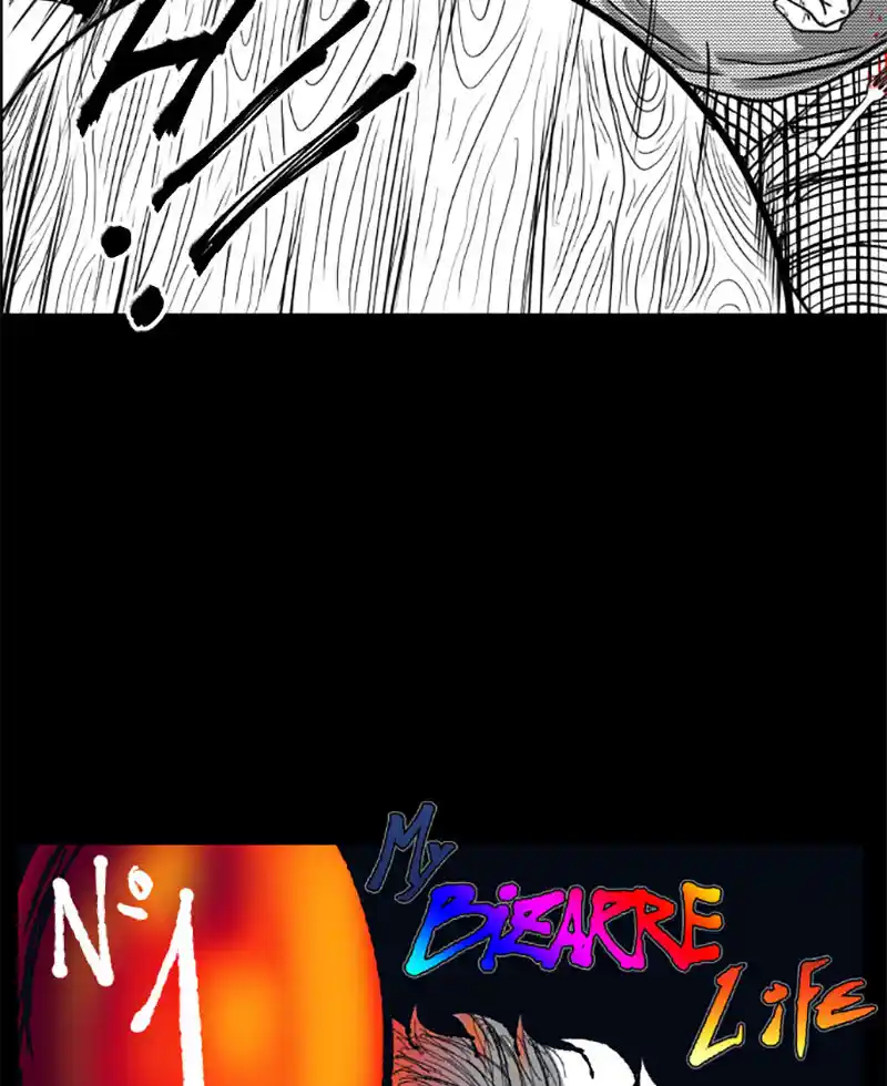 My Bizarre Life - Capítulo 1 - Página 21 - LectorTMOo