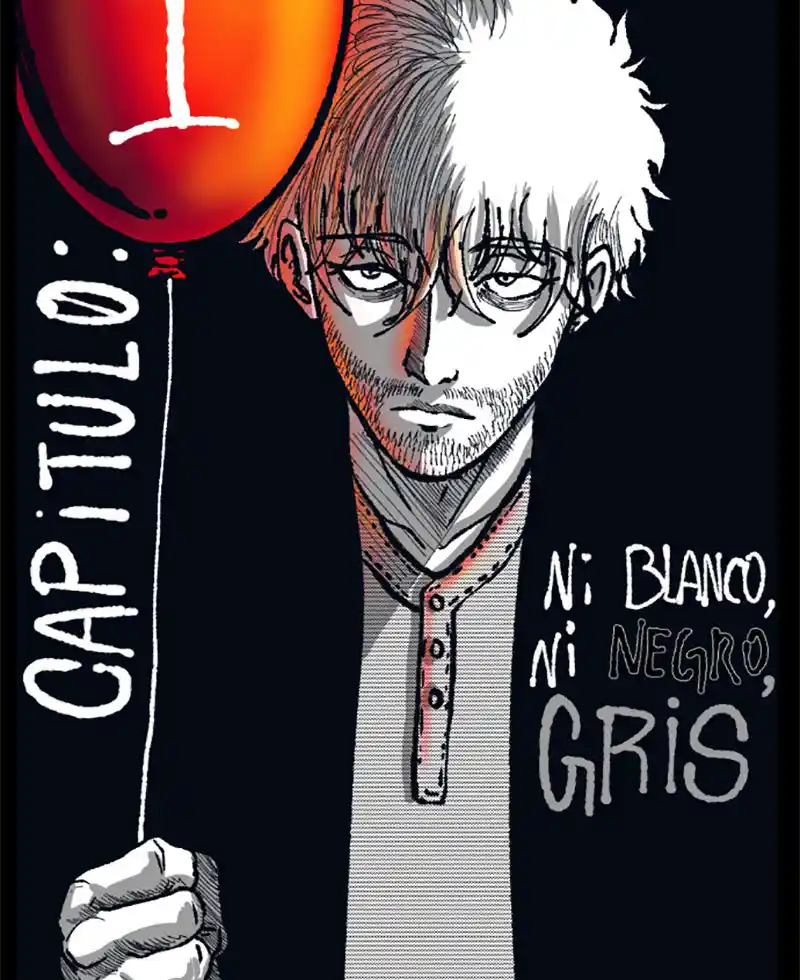 My Bizarre Life - Capítulo 1 - Página 22 - LectorTMOo