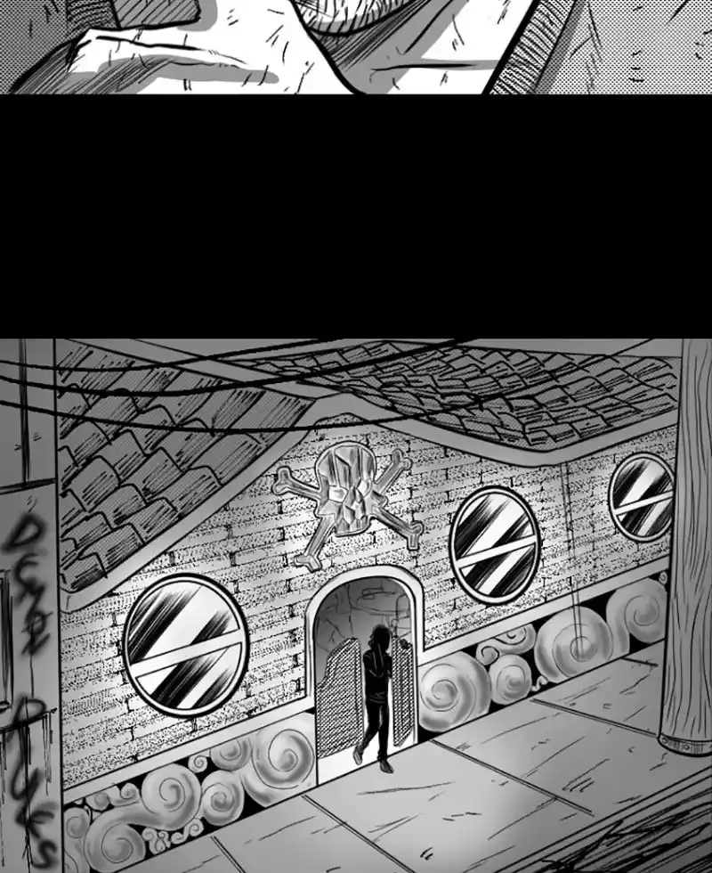 My Bizarre Life - Capítulo 1 - Página 29 - LectorTMOo