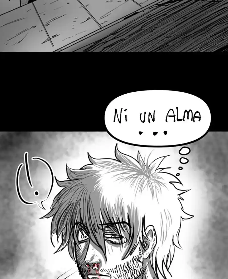 My Bizarre Life - Capítulo 1 - Página 30 - LectorTMOo