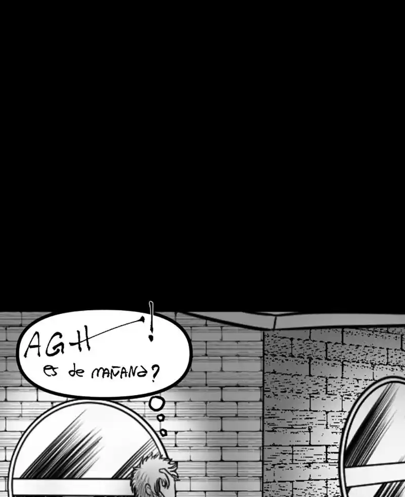 My Bizarre Life - Capítulo 1 - Página 33 - LectorTMOo