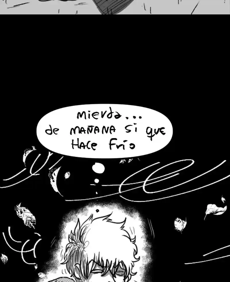 My Bizarre Life - Capítulo 1 - Página 36 - LectorTMOo