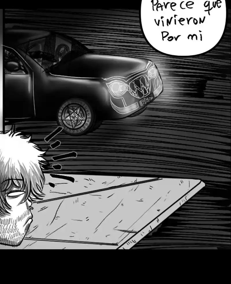 My Bizarre Life - Capítulo 1 - Página 38 - LectorTMOo