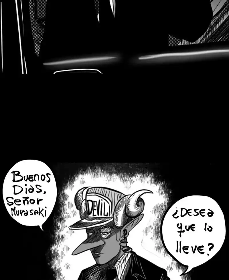 My Bizarre Life - Capítulo 1 - Página 40 - LectorTMOo