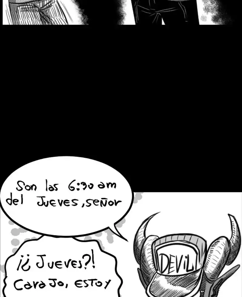 My Bizarre Life - Capítulo 1 - Página 43 - LectorTMOo