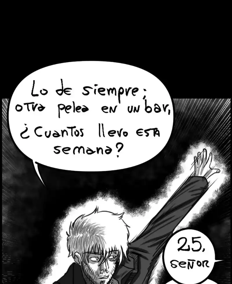 My Bizarre Life - Capítulo 1 - Página 45 - LectorTMOo