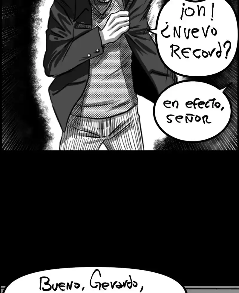 My Bizarre Life - Capítulo 1 - Página 46 - LectorTMOo
