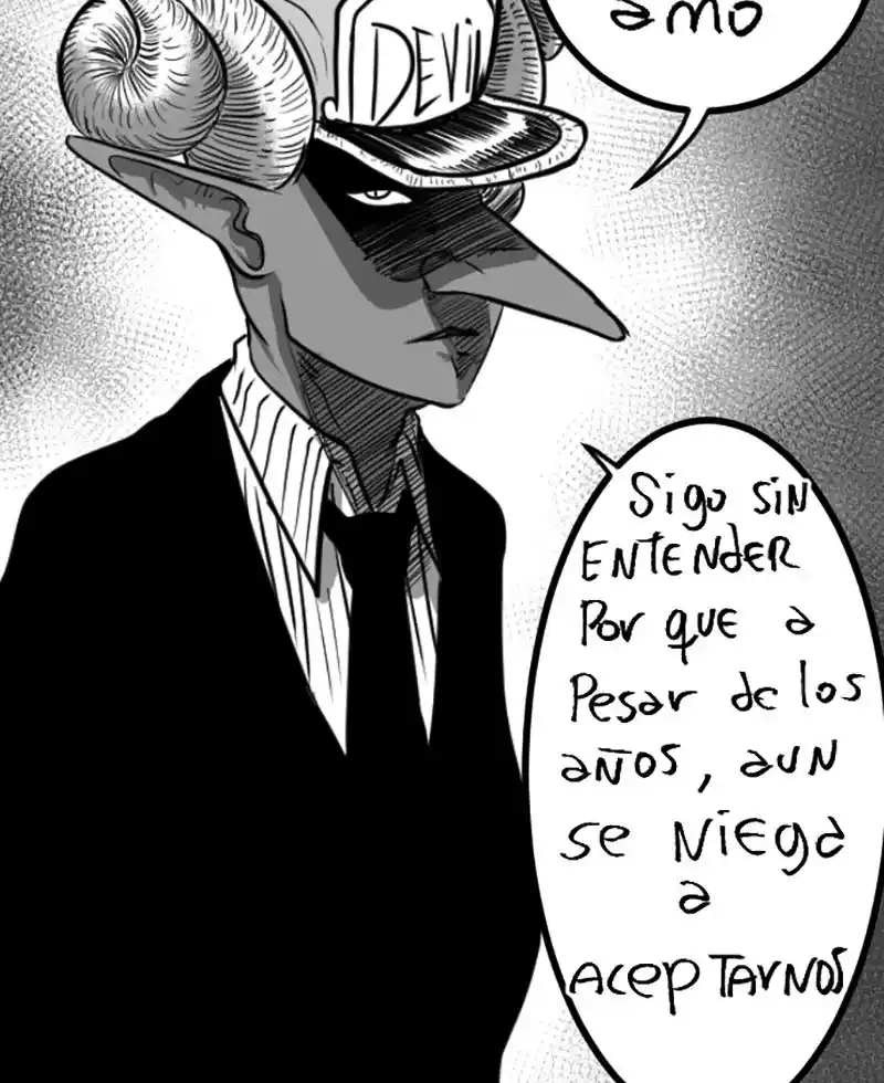 My Bizarre Life - Capítulo 1 - Página 52 - LectorTMOo