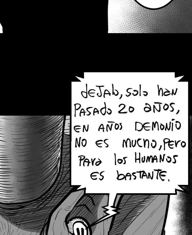 My Bizarre Life - Capítulo 1 - Página 53 - LectorTMOo