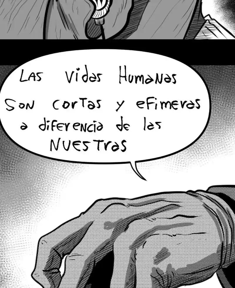 My Bizarre Life - Capítulo 1 - Página 54 - LectorTMOo