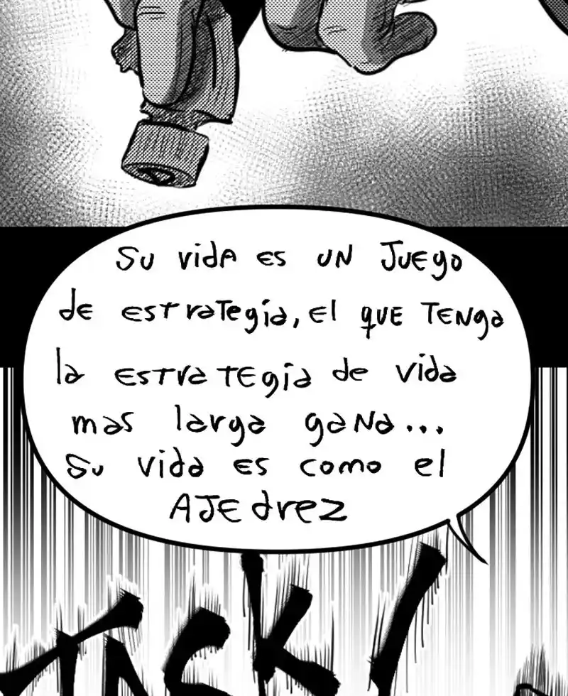 My Bizarre Life - Capítulo 1 - Página 55 - LectorTMOo
