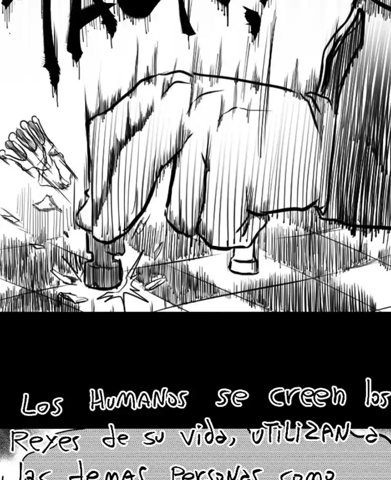 My Bizarre Life - Capítulo 1 - Página 56 - LectorTMOo