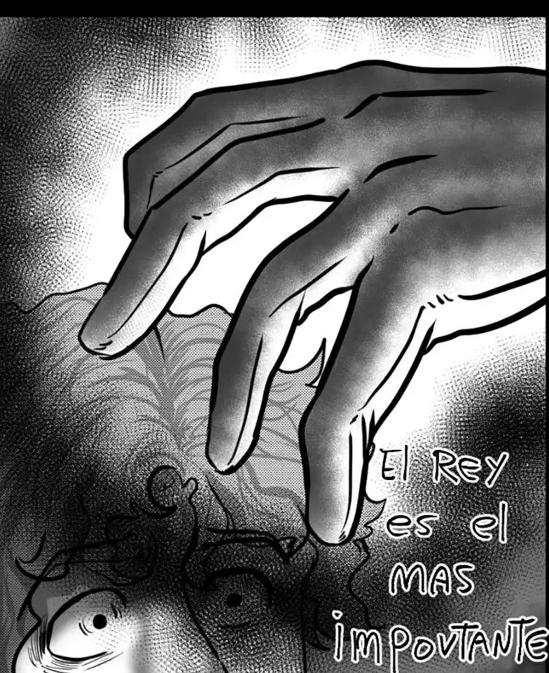 My Bizarre Life - Capítulo 1 - Página 61 - LectorTMOo