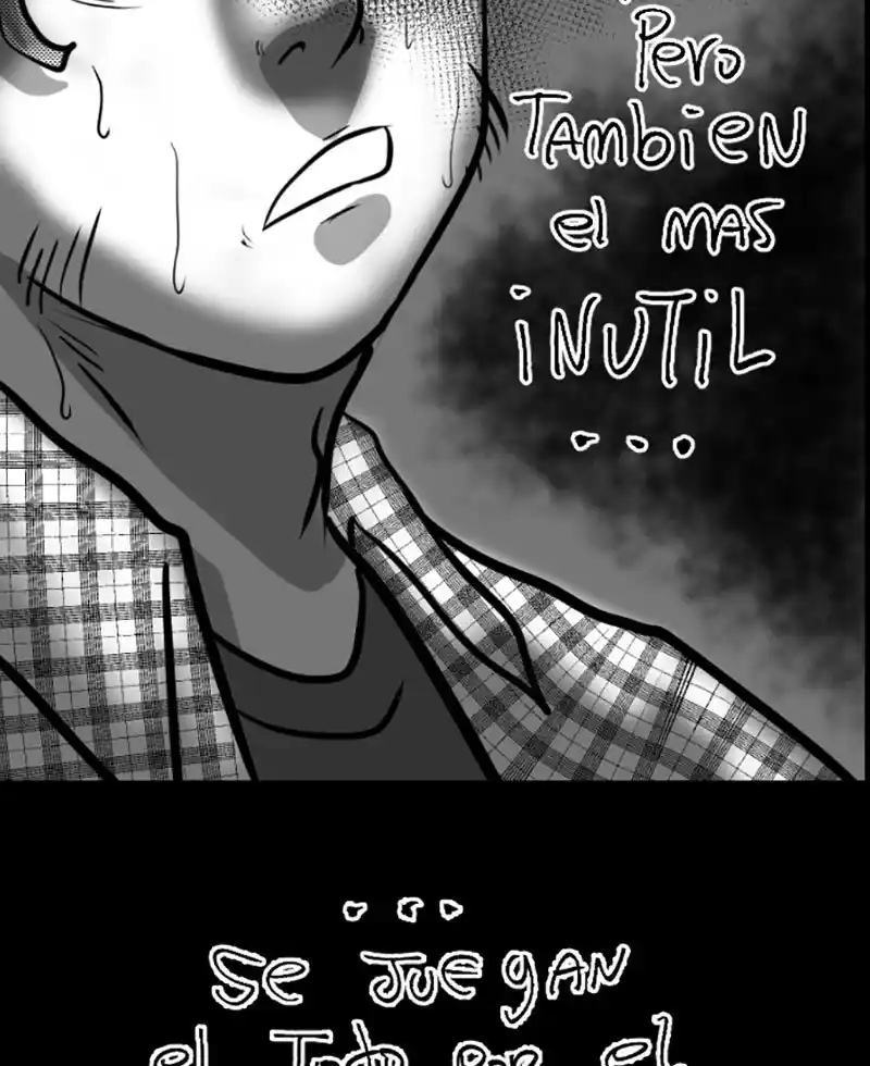 My Bizarre Life - Capítulo 1 - Página 62 - LectorTMOo
