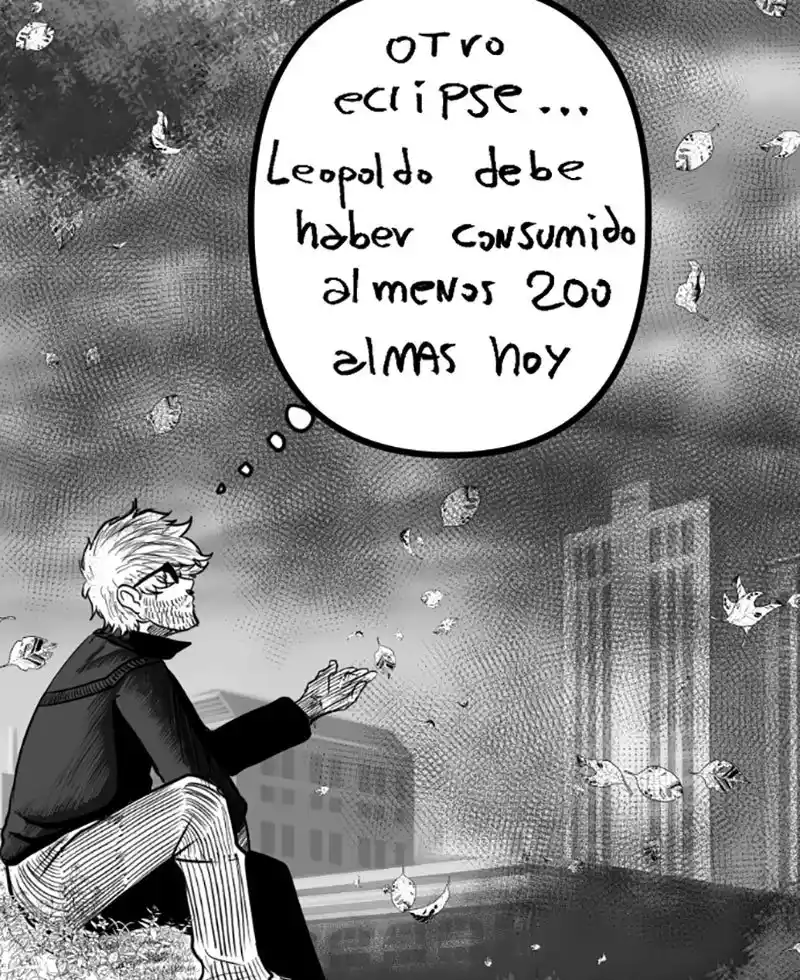 My Bizarre Life - Capítulo 1 - Página 70 - LectorTMOo