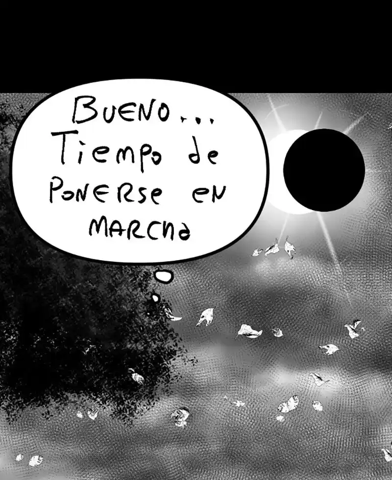 My Bizarre Life - Capítulo 1 - Página 73 - LectorTMOo