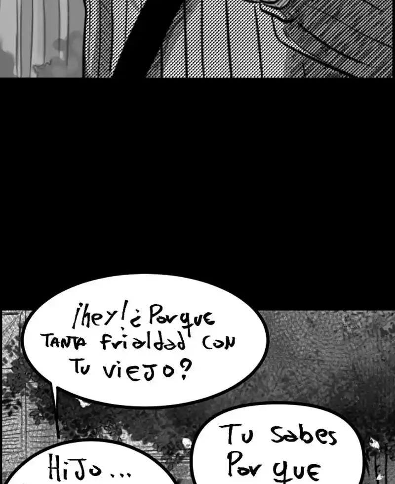 My Bizarre Life - Capítulo 1 - Página 83 - LectorTMOo