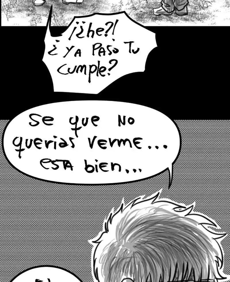 My Bizarre Life - Capítulo 1 - Página 85 - LectorTMOo