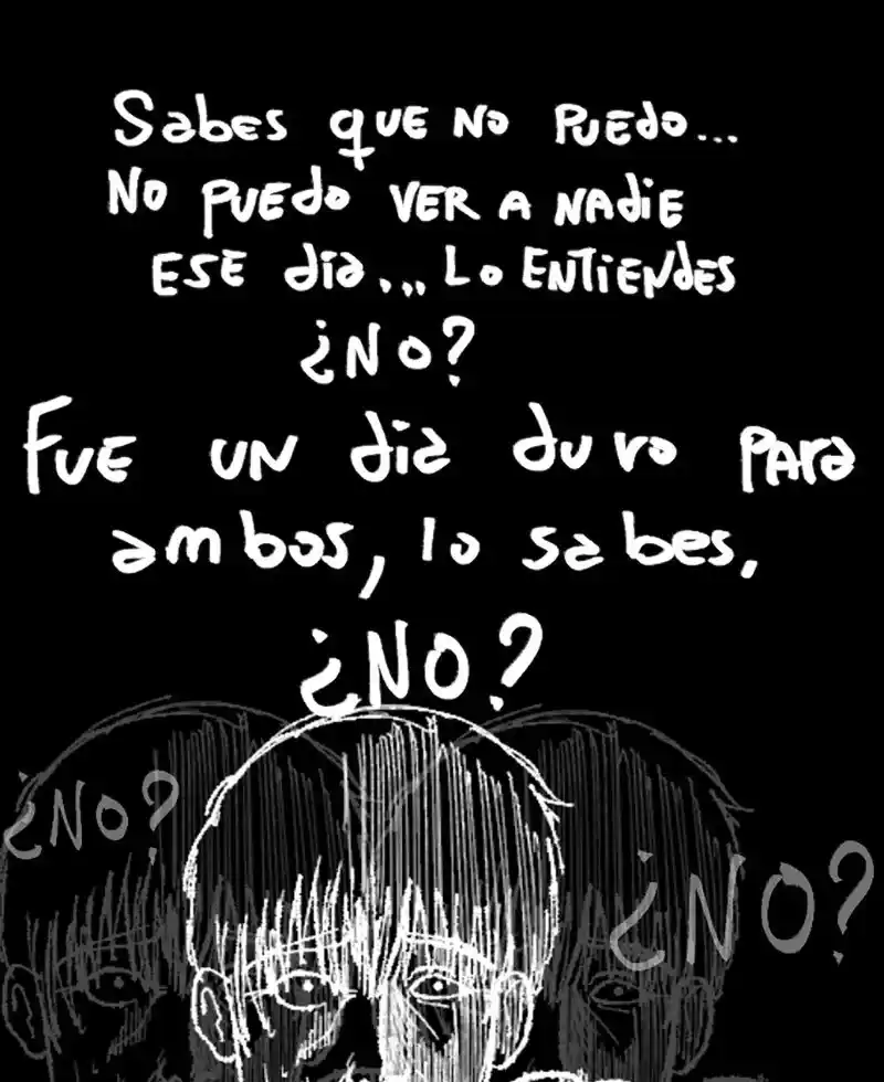 My Bizarre Life - Capítulo 1 - Página 87 - LectorTMOo