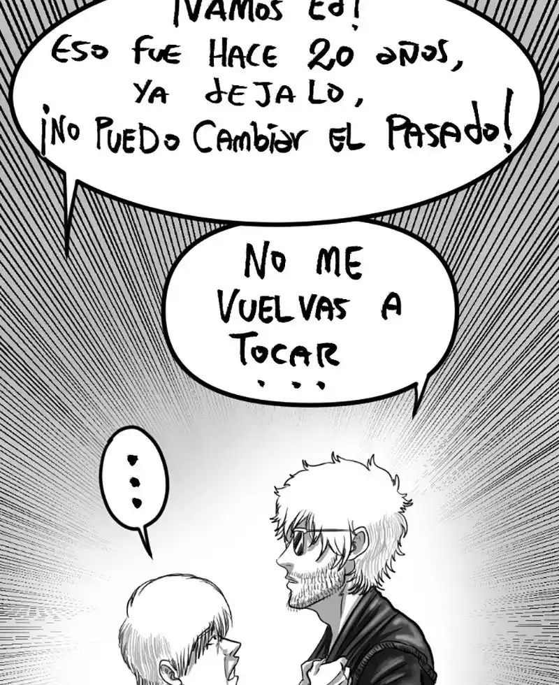 My Bizarre Life - Capítulo 1 - Página 91 - LectorTMOo