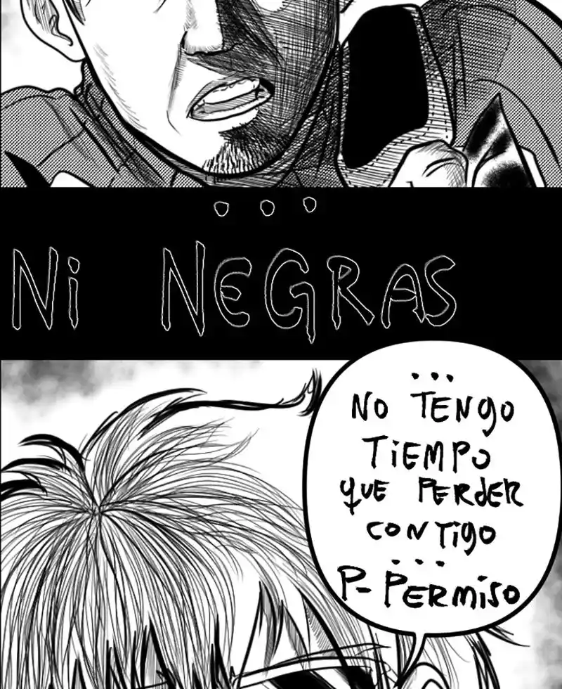 My Bizarre Life - Capítulo 1 - Página 93 - LectorTMOo