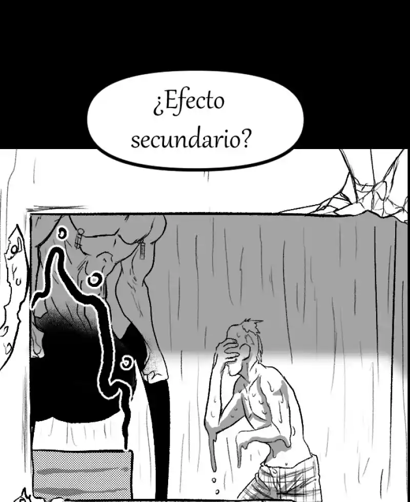 My Bizarre Life - Capítulo 11 - Página 1 - LectorTMOo