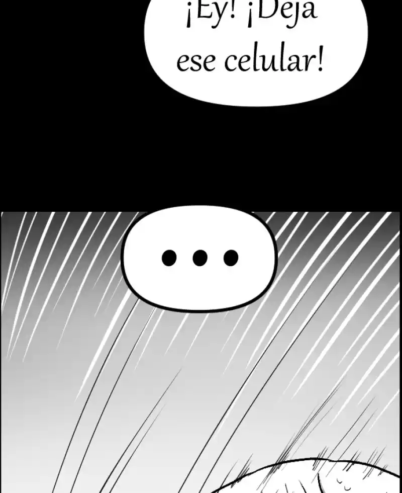 My Bizarre Life - Capítulo 11 - Página 4 - LectorTMOo