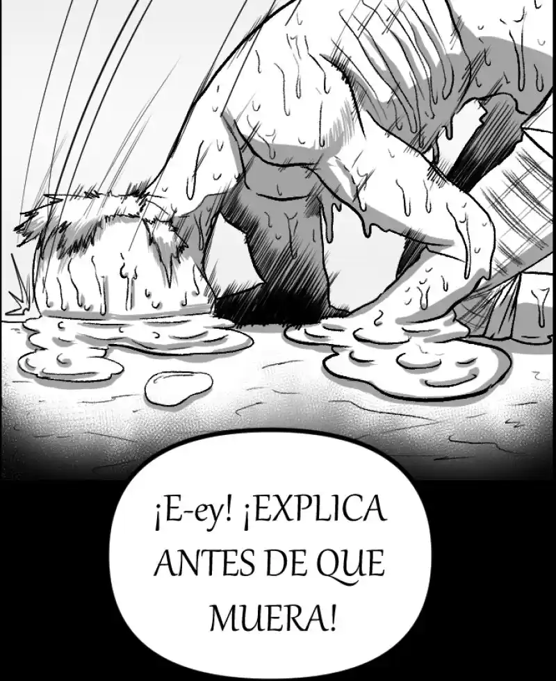 My Bizarre Life - Capítulo 11 - Página 5 - LectorTMOo