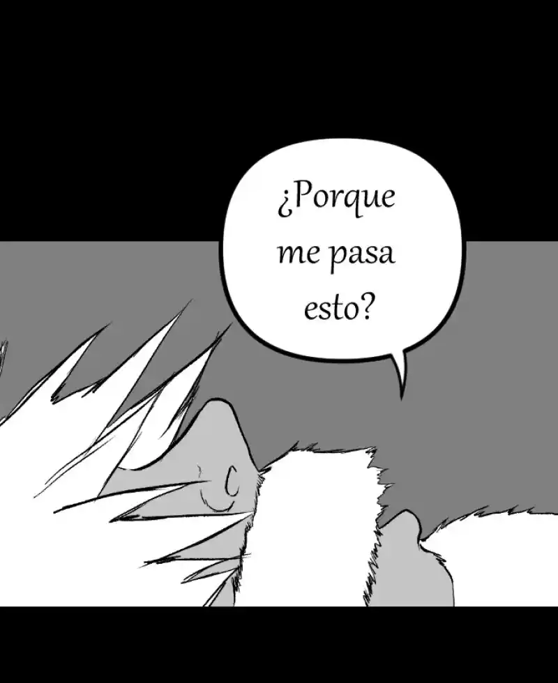 My Bizarre Life - Capítulo 11 - Página 6 - LectorTMOo