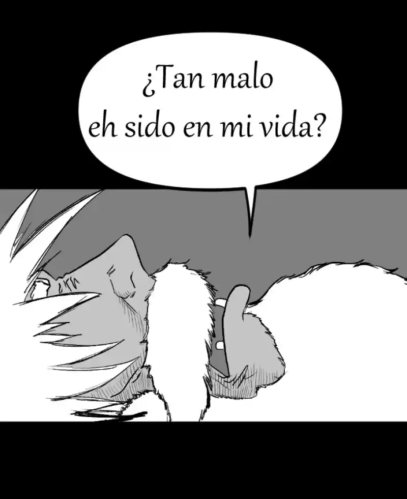 My Bizarre Life - Capítulo 11 - Página 7 - LectorTMOo