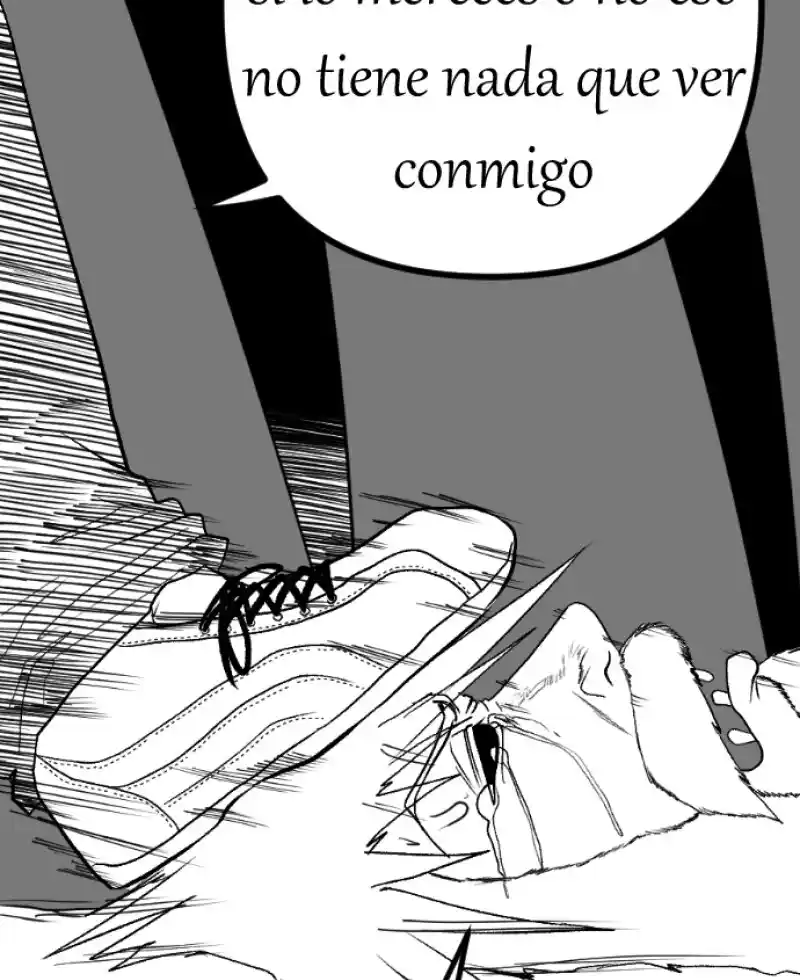 My Bizarre Life - Capítulo 11 - Página 12 - LectorTMOo