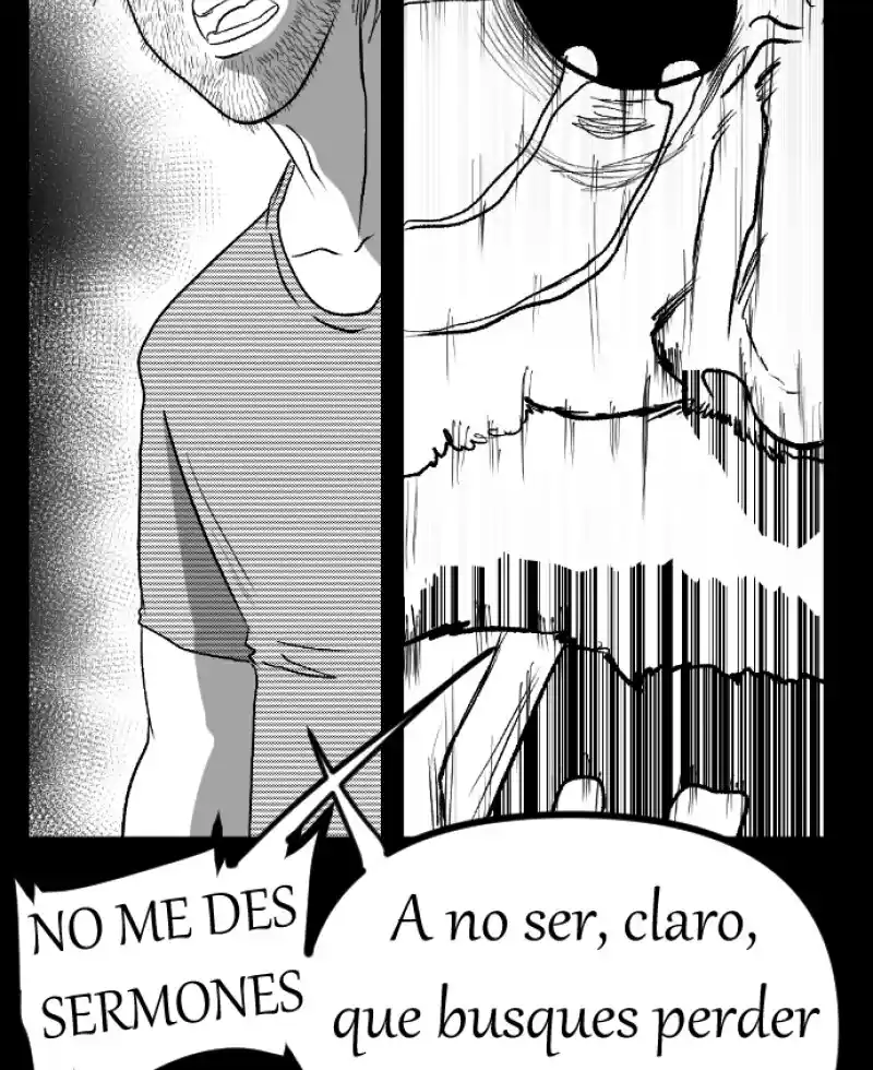 My Bizarre Life - Capítulo 11 - Página 15 - LectorTMOo