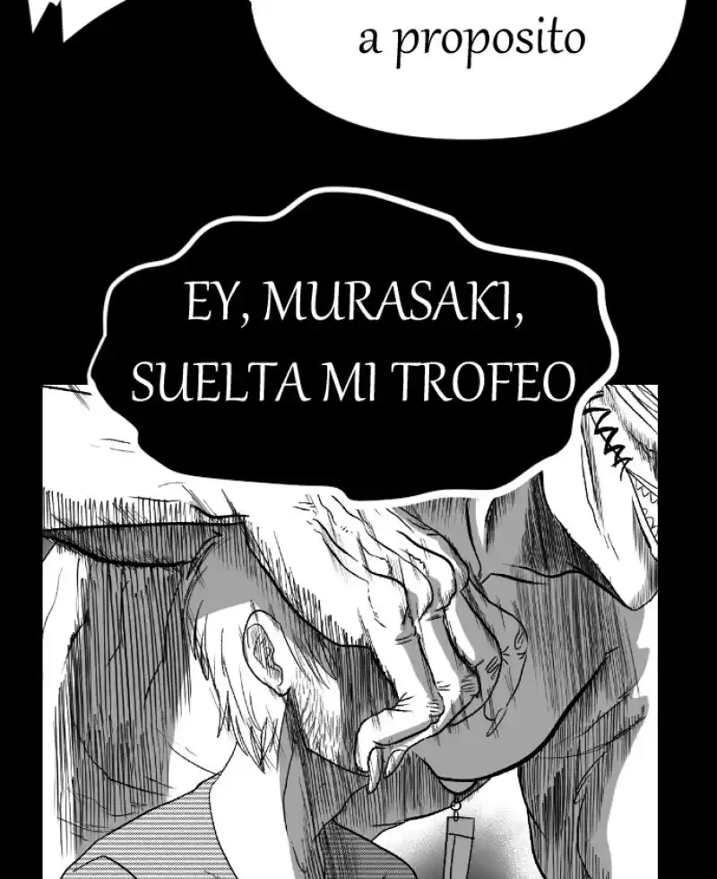 My Bizarre Life - Capítulo 11 - Página 16 - LectorTMOo