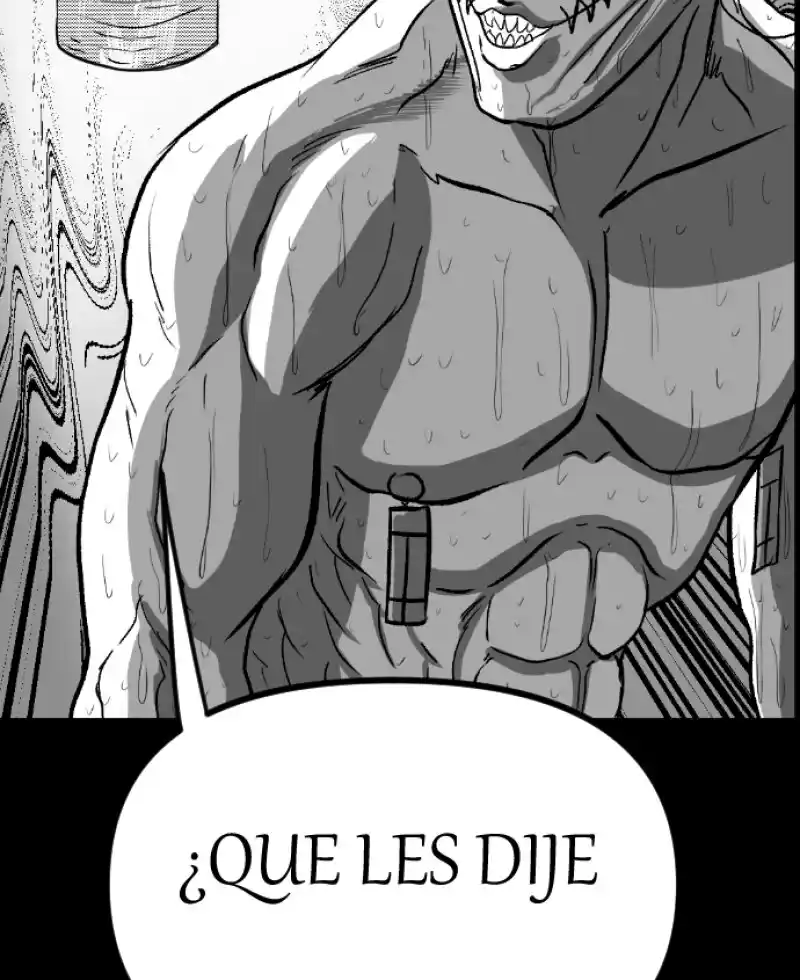 My Bizarre Life - Capítulo 11 - Página 23 - LectorTMOo