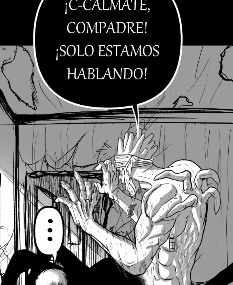 My Bizarre Life - Capítulo 11 - Página 27 - LectorTMOo