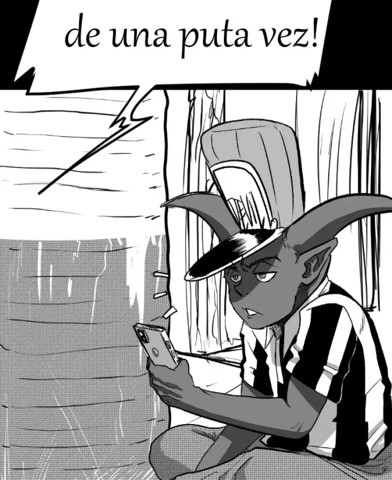 My Bizarre Life - Capítulo 11 - Página 29 - LectorTMOo