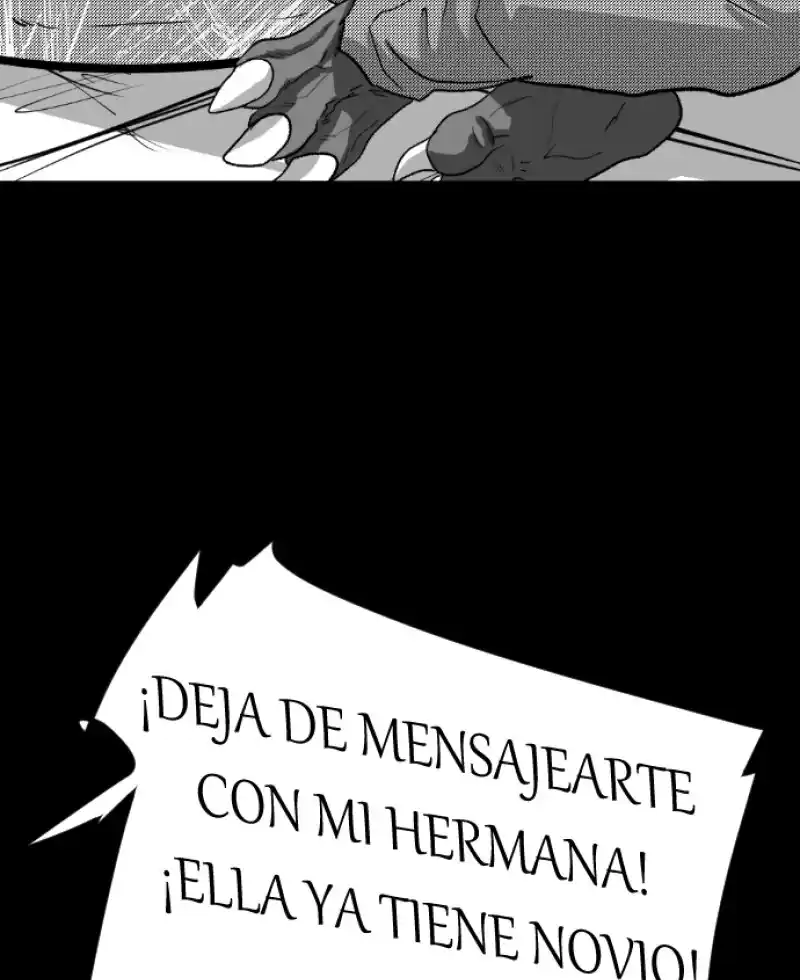 My Bizarre Life - Capítulo 11 - Página 30 - LectorTMOo