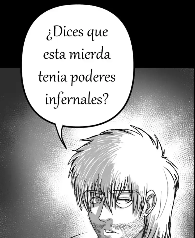 My Bizarre Life - Capítulo 11 - Página 35 - LectorTMOo