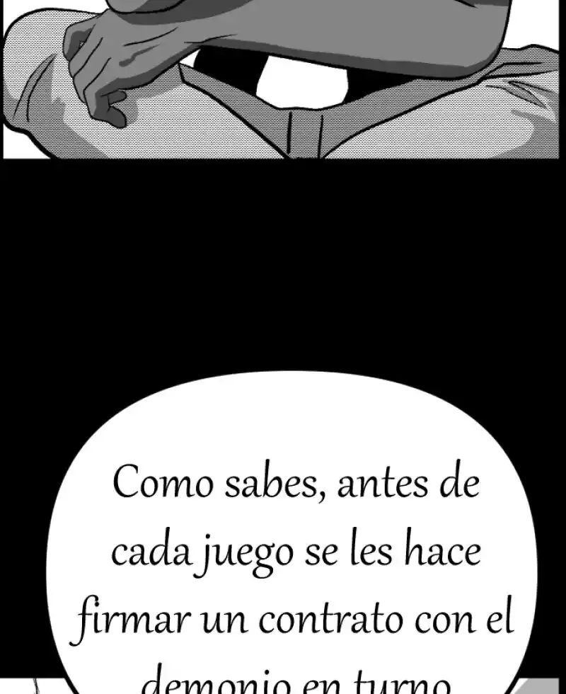 My Bizarre Life - Capítulo 11 - Página 45 - LectorTMOo